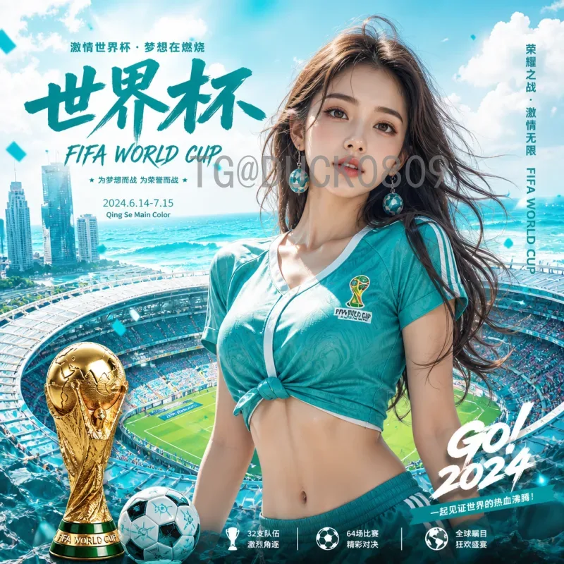 最新2026年国际足联世界杯开幕式时间一览